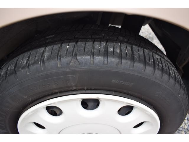 ミラココア ココアプラスX ワンオーナー 禁煙車 LEDヘッドランプ 純正ナビTV バックカメラ ETC ドラレコ スマートキー アイドリングストップ ベンチシート CVT Bluetooth 全国1年保証(24枚目)