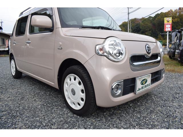 ミラココア ココアプラスX ワンオーナー 禁煙車 LEDヘッドランプ 純正ナビTV バックカメラ ETC ドラレコ スマートキー アイドリングストップ ベンチシート CVT Bluetooth 全国1年保証(27枚目)