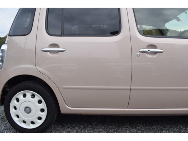 ミラココア ココアプラスX ワンオーナー 禁煙車 LEDヘッドランプ 純正ナビTV バックカメラ ETC ドラレコ スマートキー アイドリングストップ ベンチシート CVT Bluetooth 全国1年保証(31枚目)