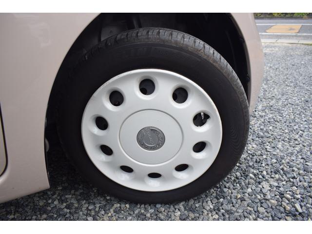 ミラココア ココアプラスX ワンオーナー 禁煙車 LEDヘッドランプ 純正ナビTV バックカメラ ETC ドラレコ スマートキー アイドリングストップ ベンチシート CVT Bluetooth 全国1年保証(35枚目)