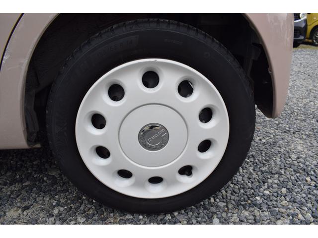 ミラココア ココアプラスX ワンオーナー 禁煙車 LEDヘッドランプ 純正ナビTV バックカメラ ETC ドラレコ スマートキー アイドリングストップ ベンチシート CVT Bluetooth 全国1年保証(51枚目)