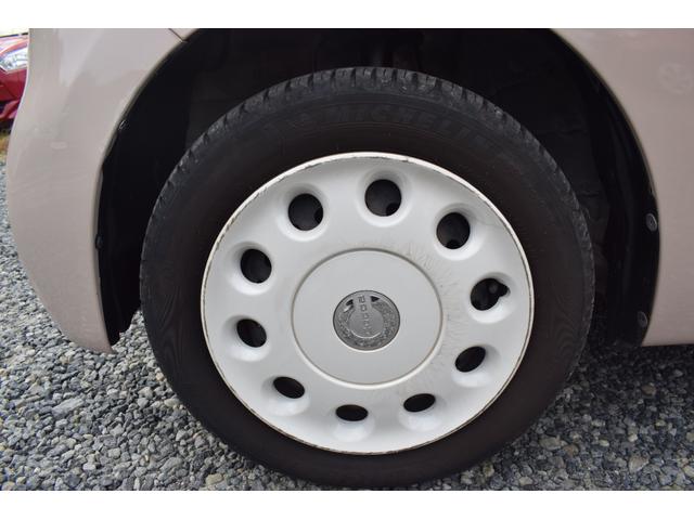 ミラココア ココアプラスX ワンオーナー 禁煙車 LEDヘッドランプ 純正ナビTV バックカメラ ETC ドラレコ スマートキー アイドリングストップ ベンチシート CVT Bluetooth 全国1年保証(53枚目)