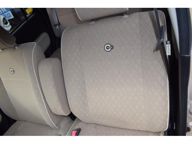 ミラココア ココアプラスX ワンオーナー 禁煙車 LEDヘッドランプ 純正ナビTV バックカメラ ETC ドラレコ スマートキー アイドリングストップ ベンチシート CVT Bluetooth 全国1年保証(63枚目)