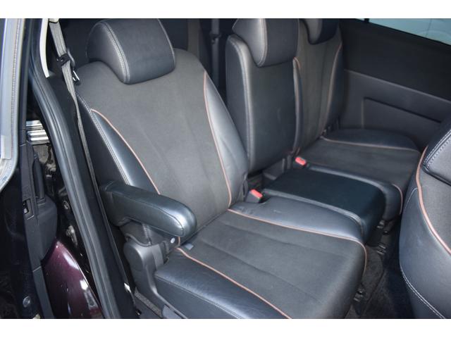 プレマシー 20S-スカイアクティブ Lパッケージ 純正ナビTV バックモニターETC 両側電動スライドドア フリップダウンモニター HID スマートキー アイドリングストップ 3列シート アルミホイール CD DVD再生 USB 全国1年保証(10枚目)