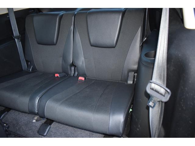 プレマシー 20S-スカイアクティブ Lパッケージ 純正ナビTV バックモニターETC 両側電動スライドドア フリップダウンモニター HID スマートキー アイドリングストップ 3列シート アルミホイール CD DVD再生 USB 全国1年保証(11枚目)