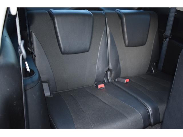 プレマシー 20S-スカイアクティブ Lパッケージ 純正ナビTV バックモニターETC 両側電動スライドドア フリップダウンモニター HID スマートキー アイドリングストップ 3列シート アルミホイール CD DVD再生 USB 全国1年保証(28枚目)