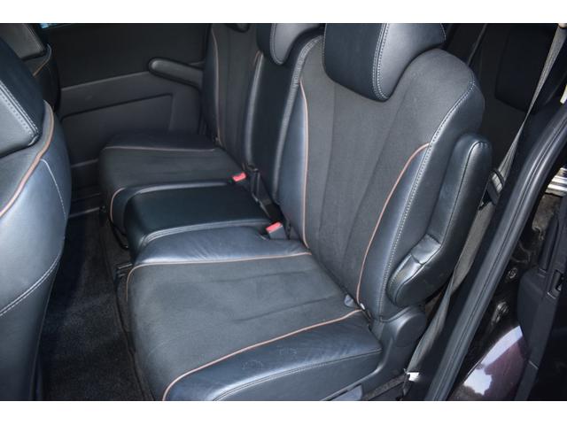 プレマシー 20S-スカイアクティブ Lパッケージ 純正ナビTV バックモニターETC 両側電動スライドドア フリップダウンモニター HID スマートキー アイドリングストップ 3列シート アルミホイール CD DVD再生 USB 全国1年保証(32枚目)