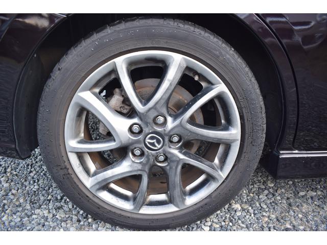 プレマシー 20S-スカイアクティブ Lパッケージ 純正ナビTV バックモニターETC 両側電動スライドドア フリップダウンモニター HID スマートキー アイドリングストップ 3列シート アルミホイール CD DVD再生 USB 全国1年保証(48枚目)