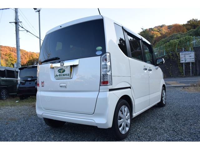 Ｎ－ＢＯＸ Ｇ・ターボＬパッケージ　買取車　禁煙車　ＥＴＣ　ＨＩＤライト　純正ナビＴＶ　バックカメラ　両側電動スライドドア　オートクルーズコントロール　オートライト　スマートキー　アイドリングストップ　電動格納ミラー　ベンチシート（14枚目）