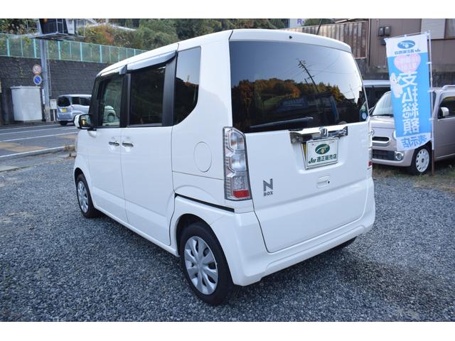 Ｎ－ＢＯＸ Ｇ・ターボＬパッケージ　買取車　禁煙車　ＥＴＣ　ＨＩＤライト　純正ナビＴＶ　バックカメラ　両側電動スライドドア　オートクルーズコントロール　オートライト　スマートキー　アイドリングストップ　電動格納ミラー　ベンチシート（15枚目）