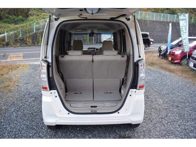 Ｎ－ＢＯＸ Ｇ・ターボＬパッケージ　買取車　禁煙車　ＥＴＣ　ＨＩＤライト　純正ナビＴＶ　バックカメラ　両側電動スライドドア　オートクルーズコントロール　オートライト　スマートキー　アイドリングストップ　電動格納ミラー　ベンチシート（18枚目）