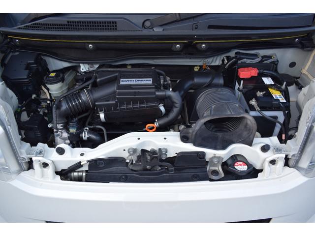 Ｎ－ＢＯＸ Ｇ・ターボＬパッケージ　買取車　禁煙車　ＥＴＣ　ＨＩＤライト　純正ナビＴＶ　バックカメラ　両側電動スライドドア　オートクルーズコントロール　オートライト　スマートキー　アイドリングストップ　電動格納ミラー　ベンチシート（19枚目）