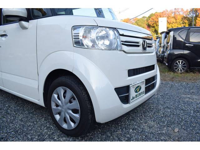 Ｎ－ＢＯＸ Ｇ・ターボＬパッケージ　買取車　禁煙車　ＥＴＣ　ＨＩＤライト　純正ナビＴＶ　バックカメラ　両側電動スライドドア　オートクルーズコントロール　オートライト　スマートキー　アイドリングストップ　電動格納ミラー　ベンチシート（27枚目）