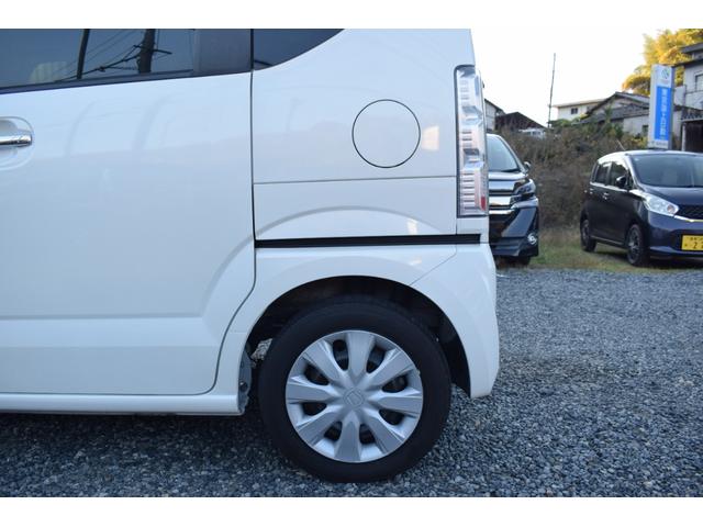 Ｎ－ＢＯＸ Ｇ・ターボＬパッケージ　買取車　禁煙車　ＥＴＣ　ＨＩＤライト　純正ナビＴＶ　バックカメラ　両側電動スライドドア　オートクルーズコントロール　オートライト　スマートキー　アイドリングストップ　電動格納ミラー　ベンチシート（32枚目）