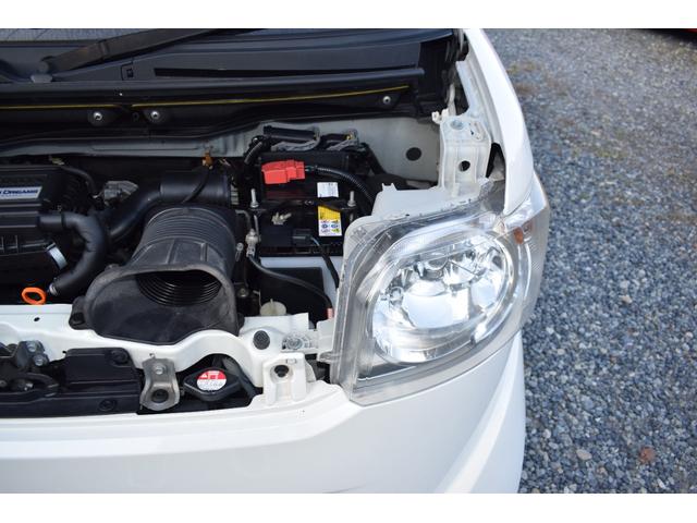 Ｎ－ＢＯＸ Ｇ・ターボＬパッケージ　買取車　禁煙車　ＥＴＣ　ＨＩＤライト　純正ナビＴＶ　バックカメラ　両側電動スライドドア　オートクルーズコントロール　オートライト　スマートキー　アイドリングストップ　電動格納ミラー　ベンチシート（38枚目）