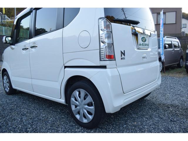 Ｎ－ＢＯＸ Ｇ・ターボＬパッケージ　買取車　禁煙車　ＥＴＣ　ＨＩＤライト　純正ナビＴＶ　バックカメラ　両側電動スライドドア　オートクルーズコントロール　オートライト　スマートキー　アイドリングストップ　電動格納ミラー　ベンチシート（43枚目）