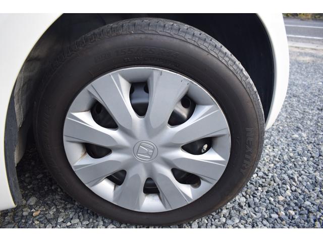 Ｎ－ＢＯＸ Ｇ・ターボＬパッケージ　買取車　禁煙車　ＥＴＣ　ＨＩＤライト　純正ナビＴＶ　バックカメラ　両側電動スライドドア　オートクルーズコントロール　オートライト　スマートキー　アイドリングストップ　電動格納ミラー　ベンチシート（57枚目）