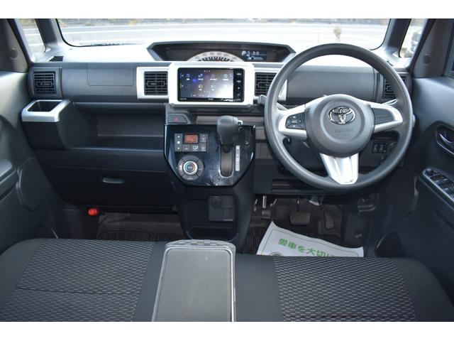 ピクシスメガ L SAIII ワンオーナー 禁煙車 LEDライト・フォグ SDナビ・TV バックカメラ ドラレコ前後 ETC 両側電動スライドドア オートマチックハイビーム アイドリングストップ 記録簿全部 全国1年保証(2枚目)