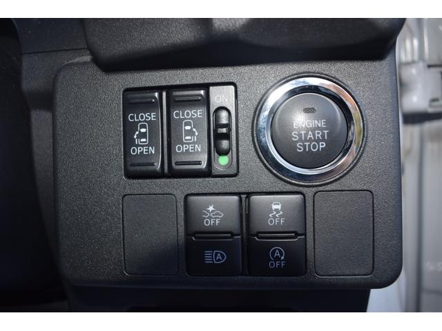 ピクシスメガ L SAIII ワンオーナー 禁煙車 LEDライト・フォグ SDナビ・TV バックカメラ ドラレコ前後 ETC 両側電動スライドドア オートマチックハイビーム アイドリングストップ 記録簿全部 全国1年保証(7枚目)