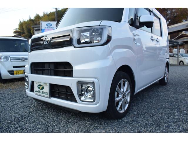 ピクシスメガ L SAIII ワンオーナー 禁煙車 LEDライト・フォグ SDナビ・TV バックカメラ ドラレコ前後 ETC 両側電動スライドドア オートマチックハイビーム アイドリングストップ 記録簿全部 全国1年保証(14枚目)