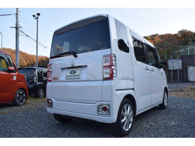 ピクシスメガ L SAIII ワンオーナー 禁煙車 LEDライト・フォグ SDナビ・TV バックカメラ ドラレコ前後 ETC 両側電動スライドドア オートマチックハイビーム アイドリングストップ 記録簿全部 全国1年保証(15枚目)