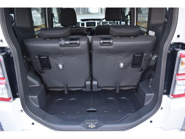 ピクシスメガ L SAIII ワンオーナー 禁煙車 LEDライト・フォグ SDナビ・TV バックカメラ ドラレコ前後 ETC 両側電動スライドドア オートマチックハイビーム アイドリングストップ 記録簿全部 全国1年保証(19枚目)