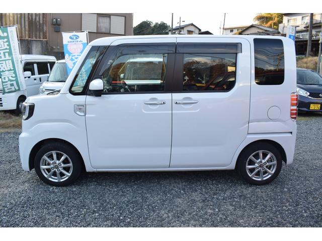 ピクシスメガ L SAIII ワンオーナー 禁煙車 LEDライト・フォグ SDナビ・TV バックカメラ ドラレコ前後 ETC 両側電動スライドドア オートマチックハイビーム アイドリングストップ 記録簿全部 全国1年保証(21枚目)