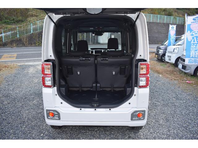 ピクシスメガ L SAIII ワンオーナー 禁煙車 LEDライト・フォグ SDナビ・TV バックカメラ ドラレコ前後 ETC 両側電動スライドドア オートマチックハイビーム アイドリングストップ 記録簿全部 全国1年保証(22枚目)