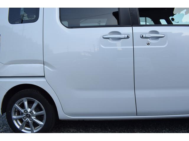 ピクシスメガ L SAIII ワンオーナー 禁煙車 LEDライト・フォグ SDナビ・TV バックカメラ ドラレコ前後 ETC 両側電動スライドドア オートマチックハイビーム アイドリングストップ 記録簿全部 全国1年保証(24枚目)