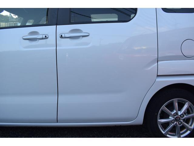 ピクシスメガ L SAIII ワンオーナー 禁煙車 LEDライト・フォグ SDナビ・TV バックカメラ ドラレコ前後 ETC 両側電動スライドドア オートマチックハイビーム アイドリングストップ 記録簿全部 全国1年保証(26枚目)