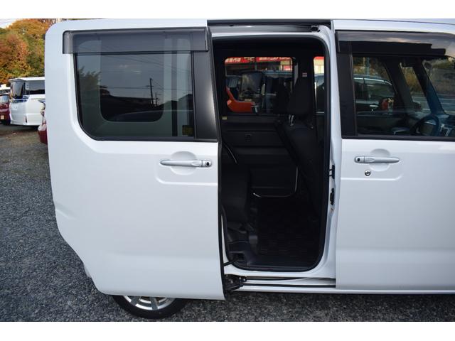 ピクシスメガ L SAIII ワンオーナー 禁煙車 LEDライト・フォグ SDナビ・TV バックカメラ ドラレコ前後 ETC 両側電動スライドドア オートマチックハイビーム アイドリングストップ 記録簿全部 全国1年保証(34枚目)