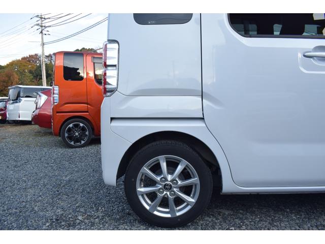 ピクシスメガ L SAIII ワンオーナー 禁煙車 LEDライト・フォグ SDナビ・TV バックカメラ ドラレコ前後 ETC 両側電動スライドドア オートマチックハイビーム アイドリングストップ 記録簿全部 全国1年保証(40枚目)