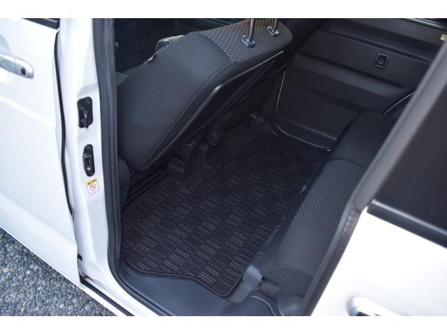 ピクシスメガ L SAIII ワンオーナー 禁煙車 LEDライト・フォグ SDナビ・TV バックカメラ ドラレコ前後 ETC 両側電動スライドドア オートマチックハイビーム アイドリングストップ 記録簿全部 全国1年保証(60枚目)