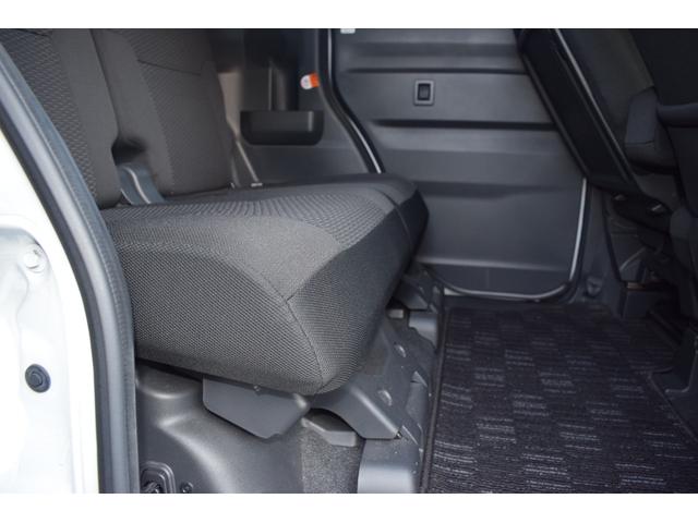 ピクシスメガ L SAIII ワンオーナー 禁煙車 LEDライト・フォグ SDナビ・TV バックカメラ ドラレコ前後 ETC 両側電動スライドドア オートマチックハイビーム アイドリングストップ 記録簿全部 全国1年保証(61枚目)