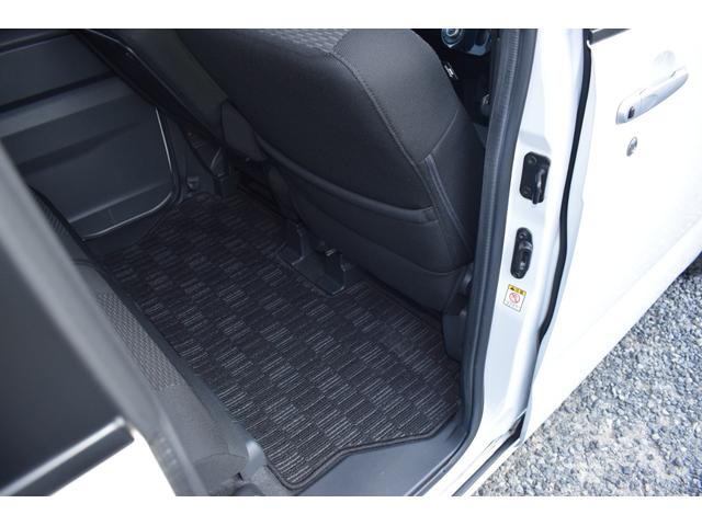 ピクシスメガ L SAIII ワンオーナー 禁煙車 LEDライト・フォグ SDナビ・TV バックカメラ ドラレコ前後 ETC 両側電動スライドドア オートマチックハイビーム アイドリングストップ 記録簿全部 全国1年保証(63枚目)