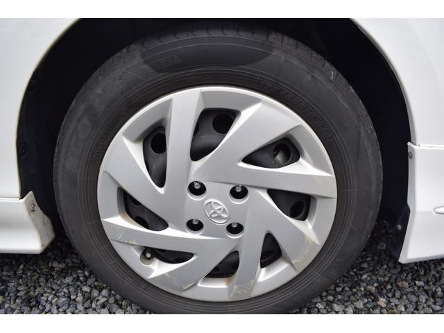 アクア Ｇブラックソフトレザーセレクション　モデリスタエアロ　純正ナビＴＶ　ＥＴＣ　オートクルーズコントロール　スマートキー　アイドリングストップ　電動格納ミラー　ＣＶＴ　盗難防止システム　衝突安全ボディ　ＡＢＳ　ＥＳＣ　Ｂｌｕｅｔｏｏｔｈ（36枚目）