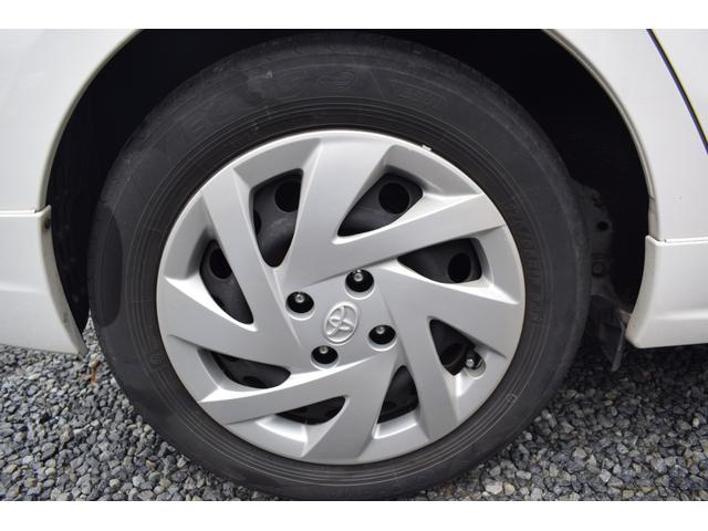 アクア Ｇブラックソフトレザーセレクション　モデリスタエアロ　純正ナビＴＶ　ＥＴＣ　オートクルーズコントロール　スマートキー　アイドリングストップ　電動格納ミラー　ＣＶＴ　盗難防止システム　衝突安全ボディ　ＡＢＳ　ＥＳＣ　Ｂｌｕｅｔｏｏｔｈ（37枚目）