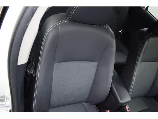 アクア Ｇブラックソフトレザーセレクション　モデリスタエアロ　純正ナビＴＶ　ＥＴＣ　オートクルーズコントロール　スマートキー　アイドリングストップ　電動格納ミラー　ＣＶＴ　盗難防止システム　衝突安全ボディ　ＡＢＳ　ＥＳＣ　Ｂｌｕｅｔｏｏｔｈ（52枚目）