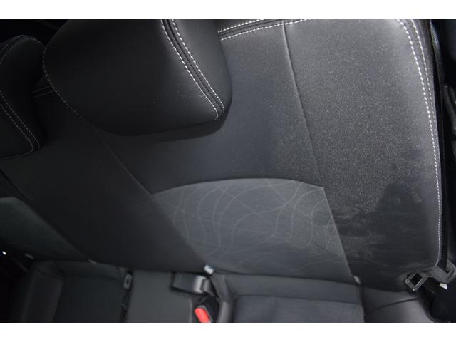 アクア Ｇブラックソフトレザーセレクション　モデリスタエアロ　純正ナビＴＶ　ＥＴＣ　オートクルーズコントロール　スマートキー　アイドリングストップ　電動格納ミラー　ＣＶＴ　盗難防止システム　衝突安全ボディ　ＡＢＳ　ＥＳＣ　Ｂｌｕｅｔｏｏｔｈ（57枚目）