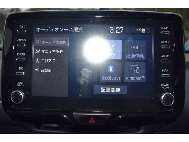 ヤリスクロス ハイブリッドＧ　禁煙車　ディスプレイオーディオ　バックカメラ　ＥＴＣ　ドラレコ前後　クリアランスソナー　オートクルーズコントロール　レーンアシスト　オートマチックハイビーム　電動リアゲート　全国１年保証（23枚目）