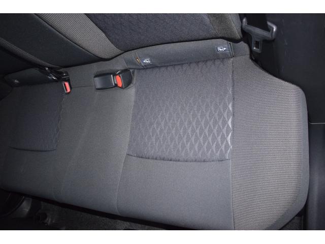 ヤリスクロス ハイブリッドＧ　禁煙車　ディスプレイオーディオ　バックカメラ　ＥＴＣ　ドラレコ前後　クリアランスソナー　オートクルーズコントロール　レーンアシスト　オートマチックハイビーム　電動リアゲート　全国１年保証（37枚目）