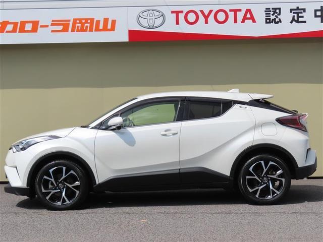 トヨタ Ｃ－ＨＲ