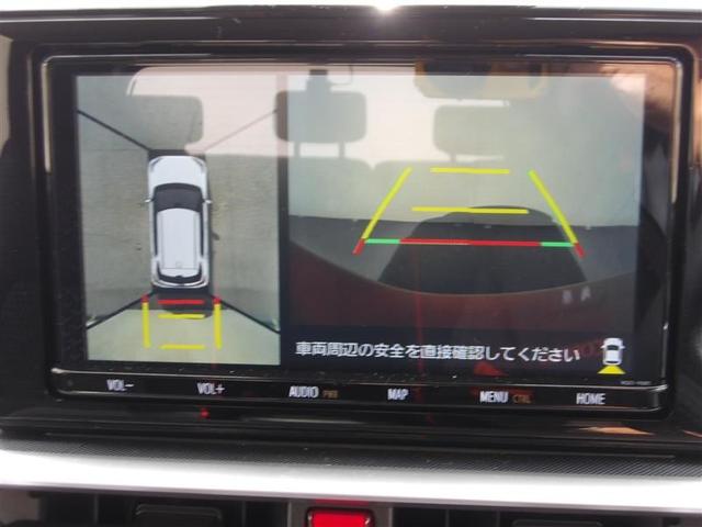 ライズ Ｚ　フルセグ　メモリーナビ　ＤＶＤ再生　バックカメラ　衝突被害軽減システム　ＥＴＣ　ドラレコ　ＬＥＤヘッドランプ（24枚目）