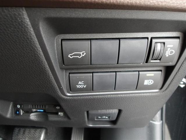 ヤリスクロス ハイブリッドZ フルセグ メモリーナビ ミュージックプレイヤー接続可 バックカメラ 衝突被害軽減システム ETC ドラレコ LEDヘッドランプ ワンオーナー(16枚目)