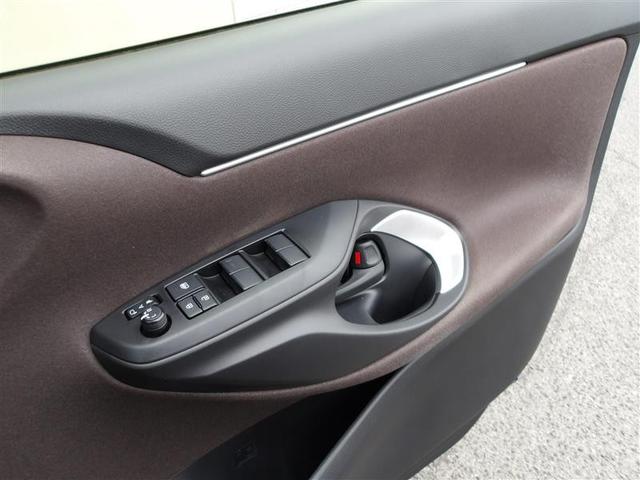 ヤリスクロス ハイブリッドZ フルセグ メモリーナビ ミュージックプレイヤー接続可 バックカメラ 衝突被害軽減システム ETC ドラレコ LEDヘッドランプ ワンオーナー(19枚目)