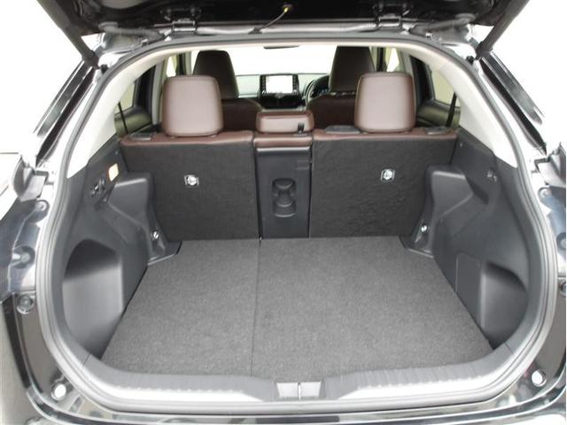 ヤリスクロス ハイブリッドZ フルセグ メモリーナビ ミュージックプレイヤー接続可 バックカメラ 衝突被害軽減システム ETC ドラレコ LEDヘッドランプ ワンオーナー(23枚目)