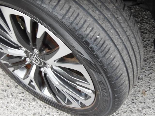 ヤリスクロス ハイブリッドZ フルセグ メモリーナビ ミュージックプレイヤー接続可 バックカメラ 衝突被害軽減システム ETC ドラレコ LEDヘッドランプ ワンオーナー(26枚目)