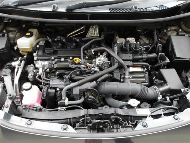 ヤリスクロス ハイブリッドZ フルセグ メモリーナビ ミュージックプレイヤー接続可 バックカメラ 衝突被害軽減システム ETC ドラレコ LEDヘッドランプ ワンオーナー(27枚目)