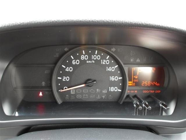 パッソ X LパッケージS ワンセグ メモリーナビ ミュージックプレイヤー接続可 バックカメラ 衝突被害軽減システム ETC アイドリングストップ(8枚目)