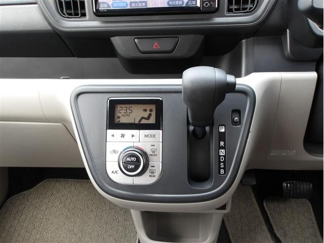 パッソ X LパッケージS ワンセグ メモリーナビ ミュージックプレイヤー接続可 バックカメラ 衝突被害軽減システム ETC アイドリングストップ(10枚目)